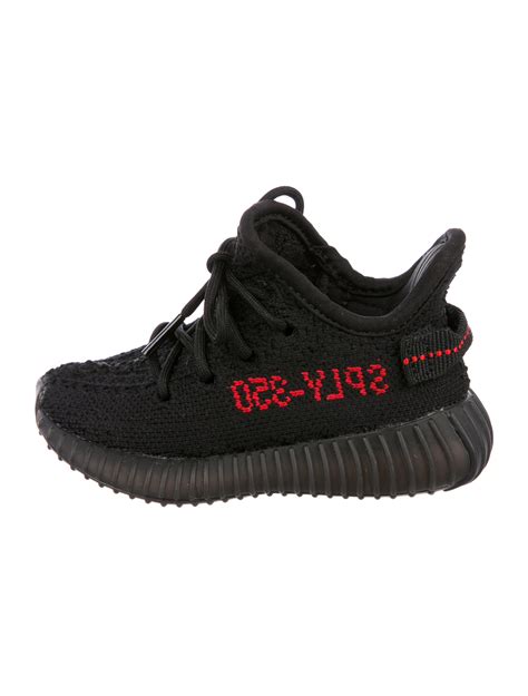 shoes for kids boys yeezys